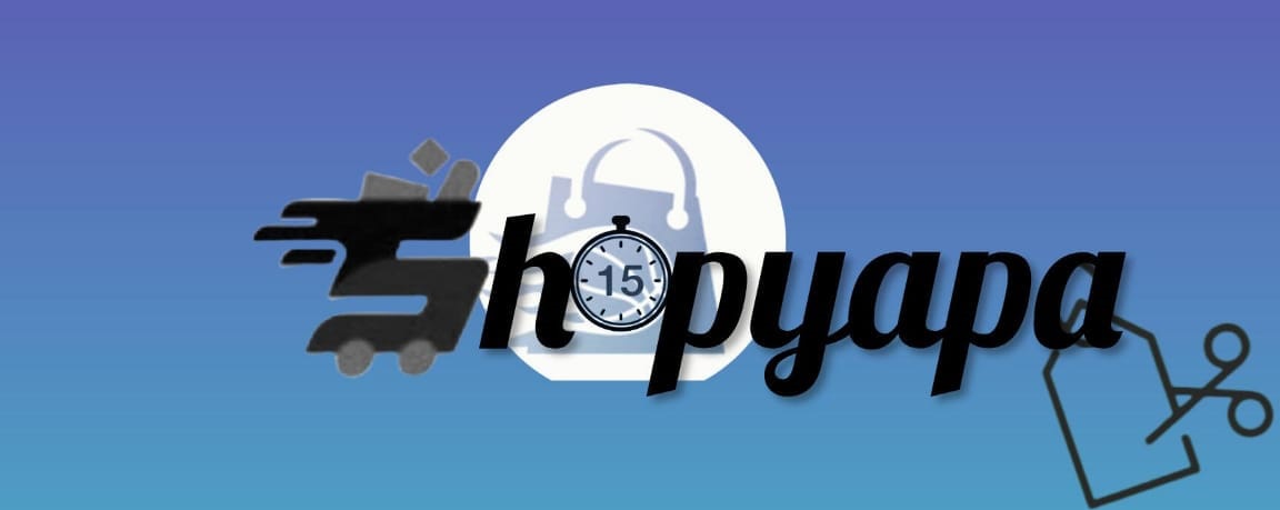 Shopyapa Logo